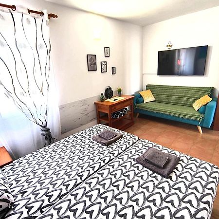 Apartament Casa Daria - Wifi - Swimming Pool - Fuerteventurabay Costa De Antigua Zewnętrze zdjęcie