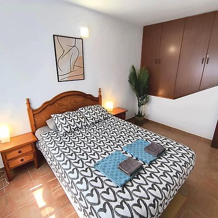 Apartament Casa Daria - Wifi - Swimming Pool - Fuerteventurabay Costa De Antigua Zewnętrze zdjęcie