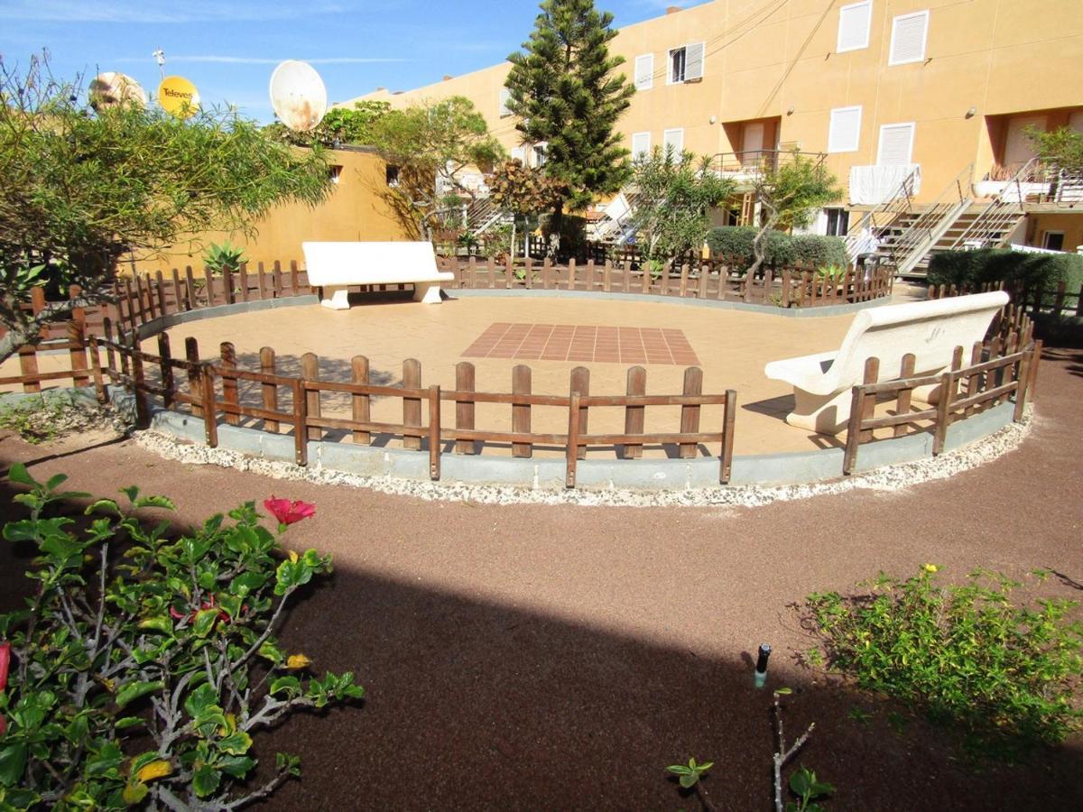 Apartament Casa Daria - Wifi - Swimming Pool - Fuerteventurabay Costa De Antigua Zewnętrze zdjęcie