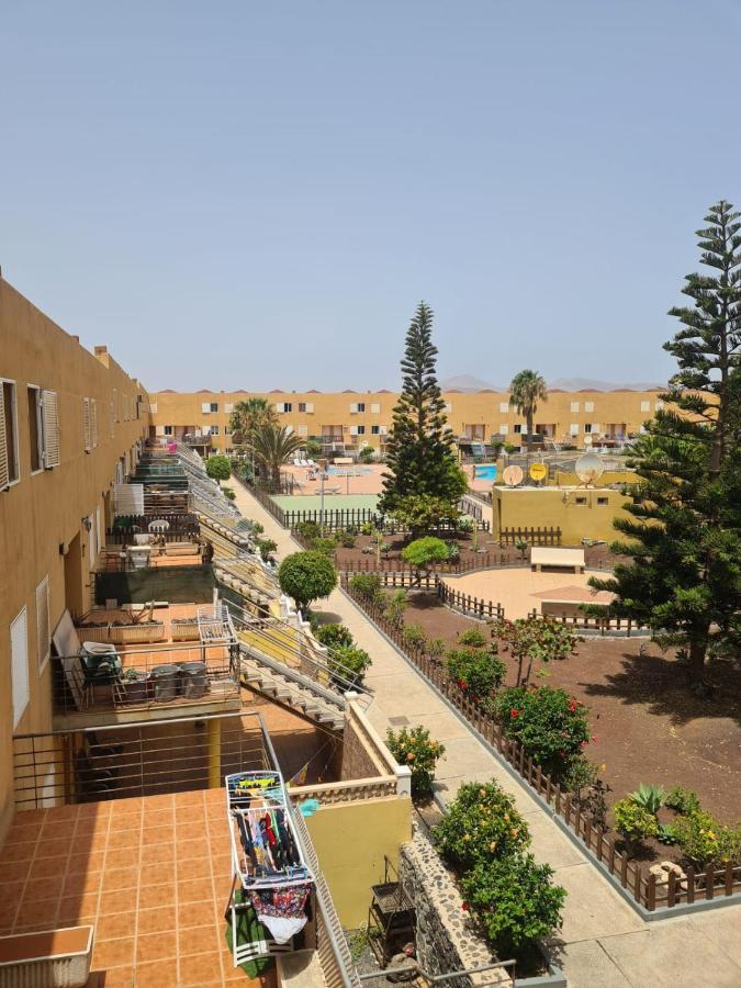 Apartament Casa Daria - Wifi - Swimming Pool - Fuerteventurabay Costa De Antigua Zewnętrze zdjęcie