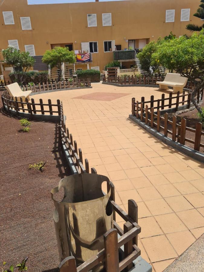 Apartament Casa Daria - Wifi - Swimming Pool - Fuerteventurabay Costa De Antigua Zewnętrze zdjęcie