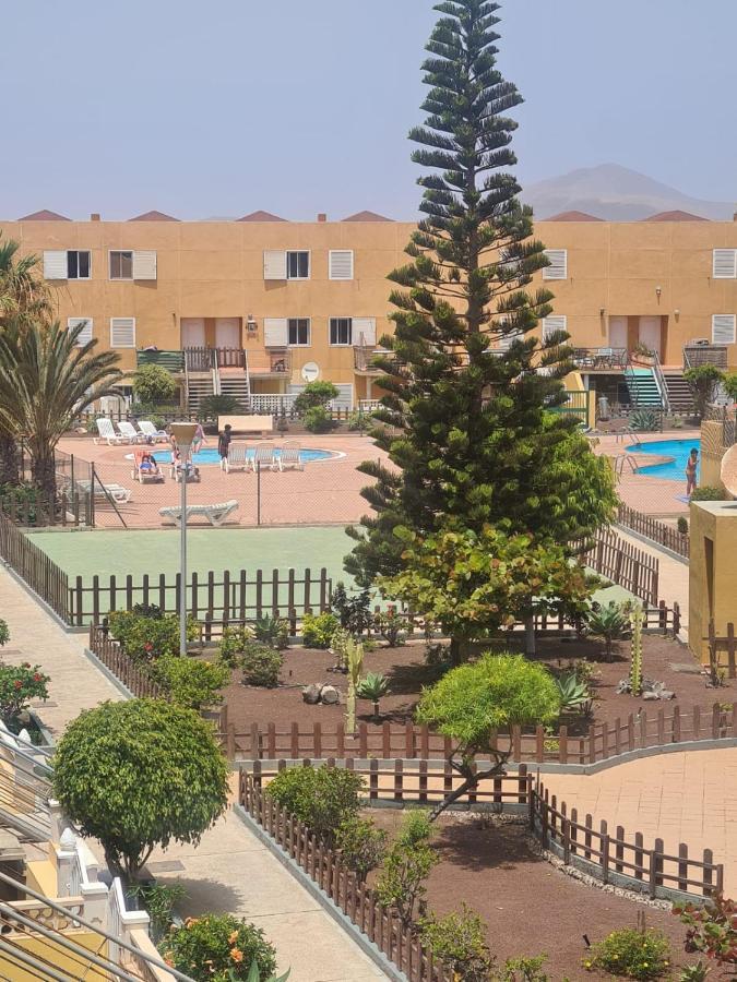 Apartament Casa Daria - Wifi - Swimming Pool - Fuerteventurabay Costa De Antigua Zewnętrze zdjęcie