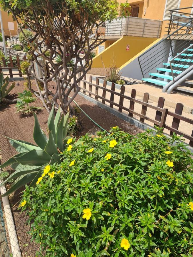 Apartament Casa Daria - Wifi - Swimming Pool - Fuerteventurabay Costa De Antigua Zewnętrze zdjęcie