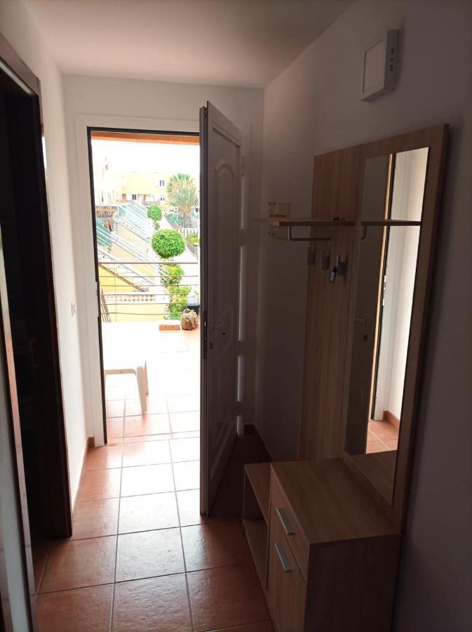 Apartament Casa Daria - Wifi - Swimming Pool - Fuerteventurabay Costa De Antigua Zewnętrze zdjęcie