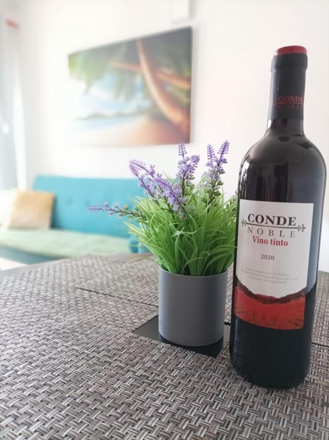Apartament Casa Daria - Wifi - Swimming Pool - Fuerteventurabay Costa De Antigua Zewnętrze zdjęcie