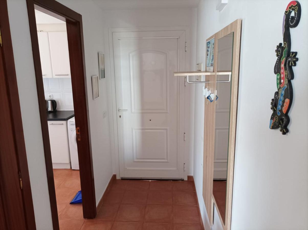 Apartament Casa Daria - Wifi - Swimming Pool - Fuerteventurabay Costa De Antigua Zewnętrze zdjęcie