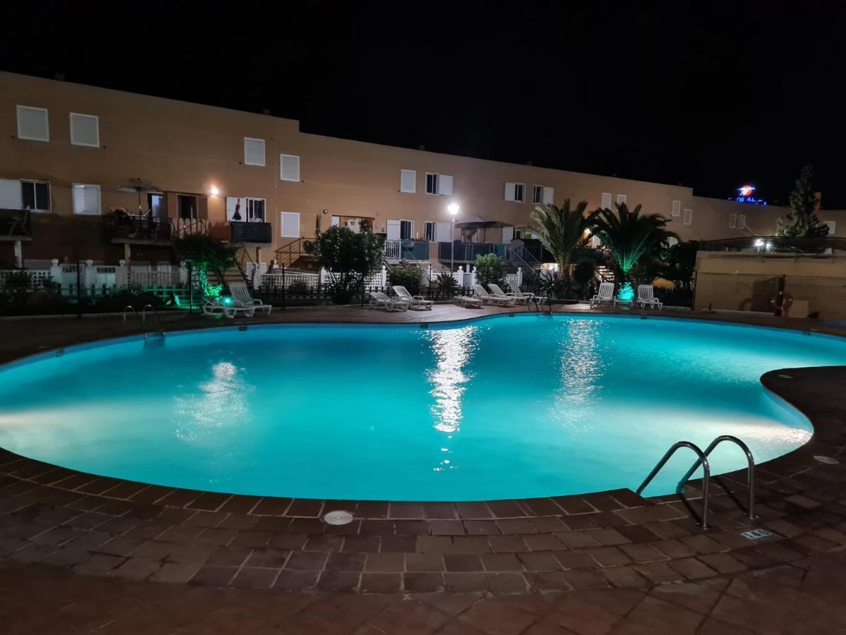 Apartament Casa Daria - Wifi - Swimming Pool - Fuerteventurabay Costa De Antigua Zewnętrze zdjęcie