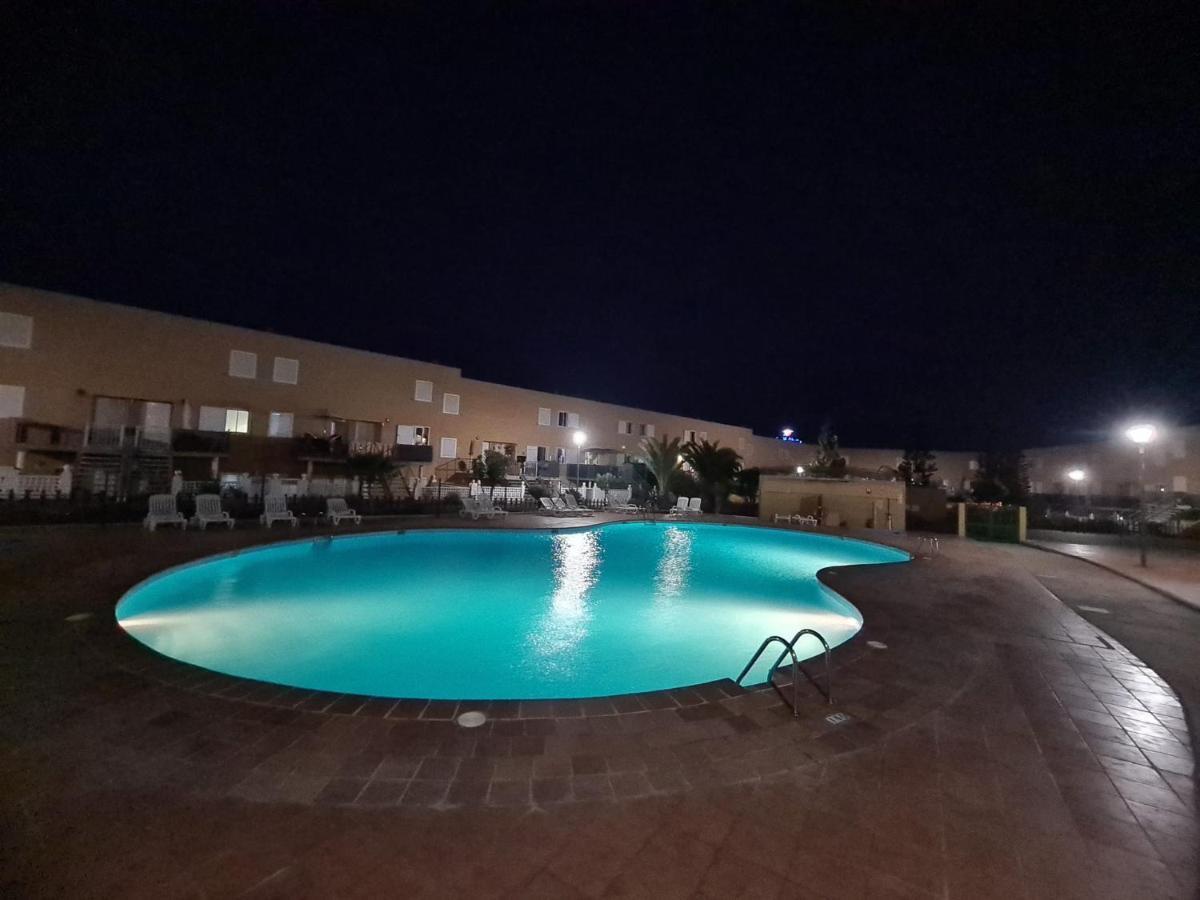 Apartament Casa Daria - Wifi - Swimming Pool - Fuerteventurabay Costa De Antigua Zewnętrze zdjęcie