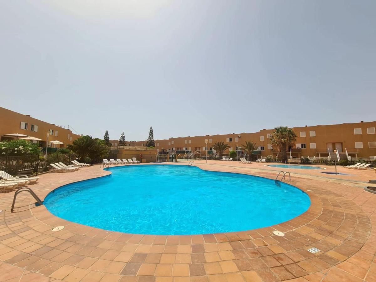 Apartament Casa Daria - Wifi - Swimming Pool - Fuerteventurabay Costa De Antigua Zewnętrze zdjęcie