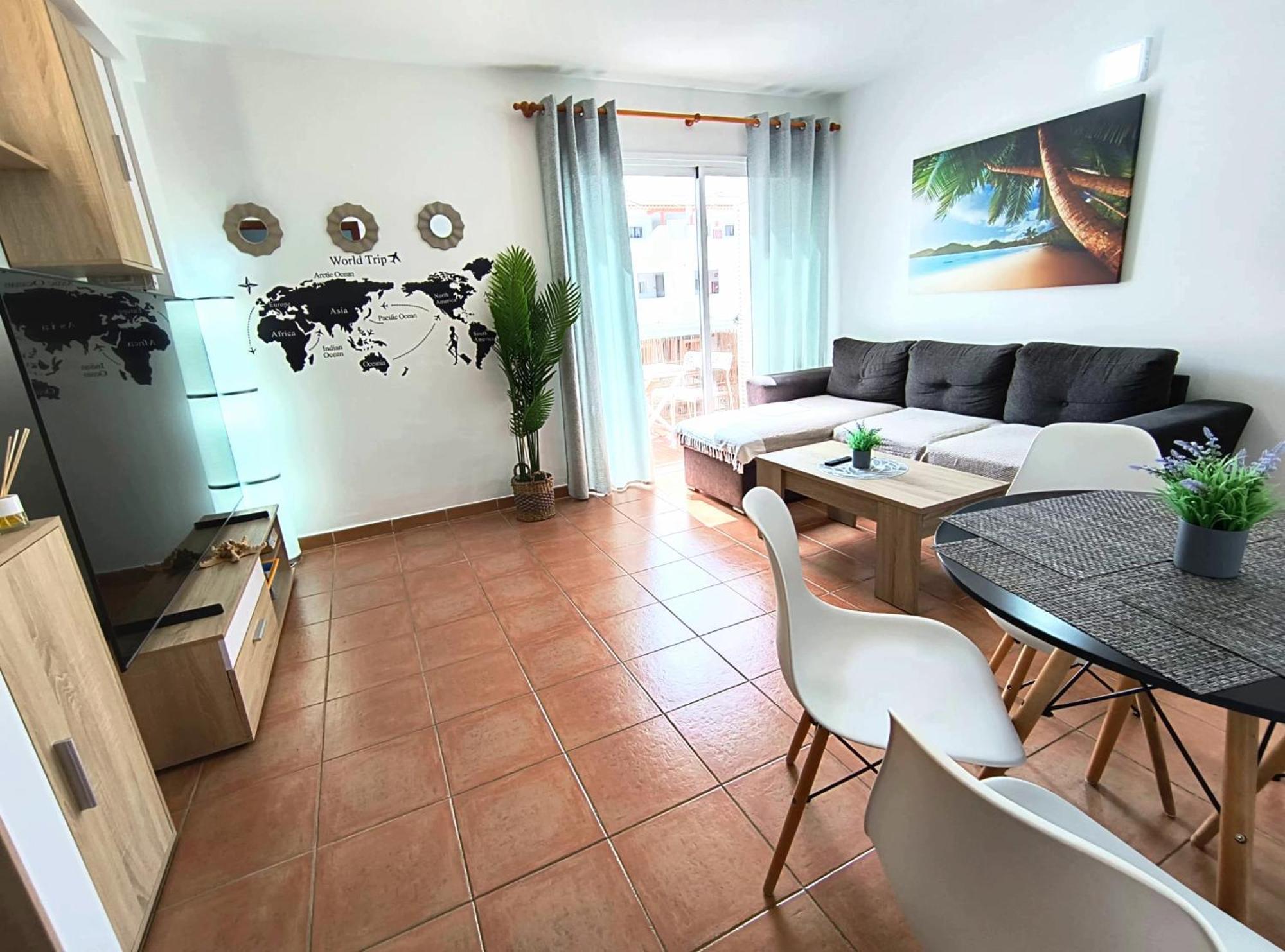 Apartament Casa Daria - Wifi - Swimming Pool - Fuerteventurabay Costa De Antigua Zewnętrze zdjęcie