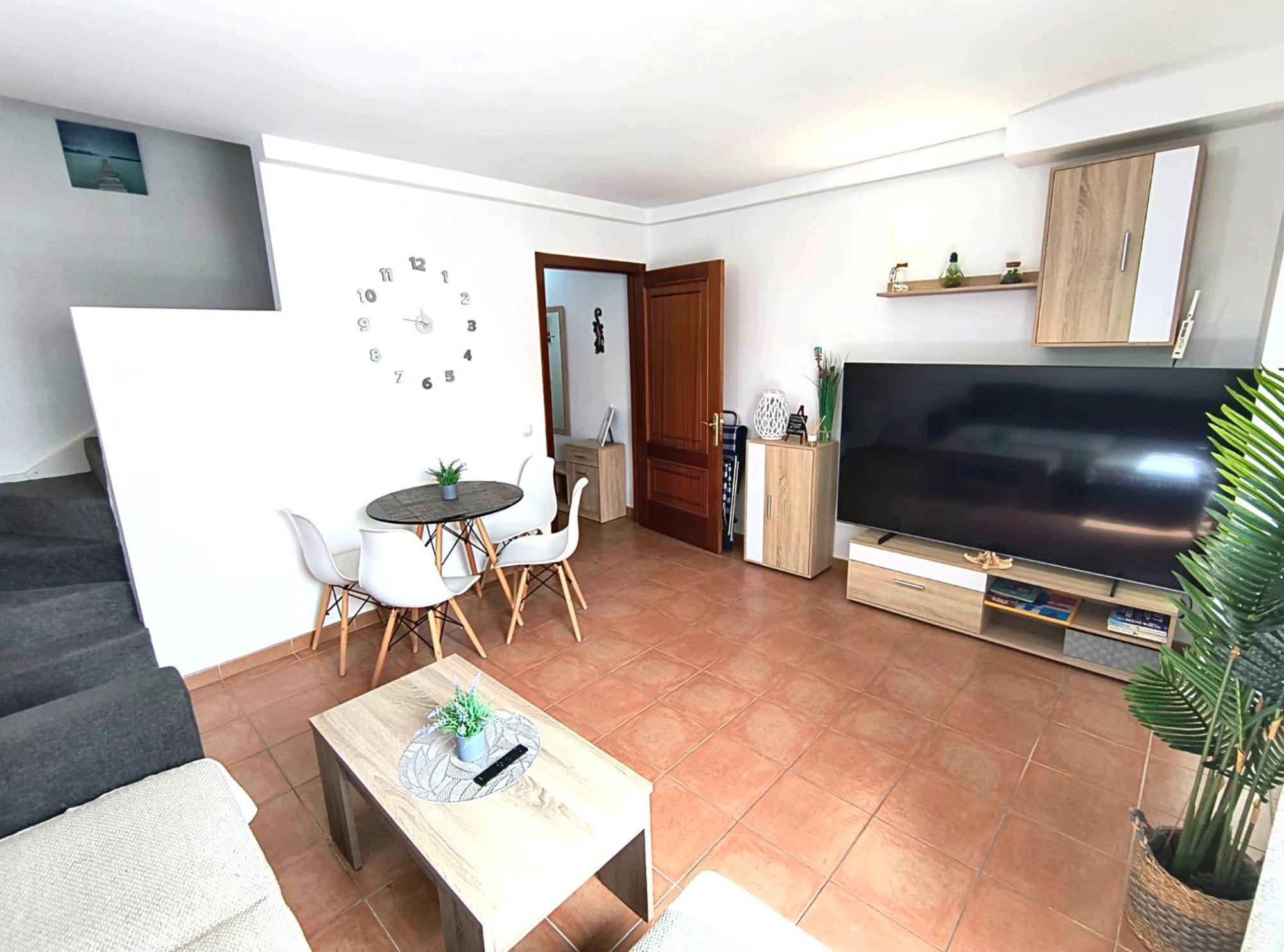 Apartament Casa Daria - Wifi - Swimming Pool - Fuerteventurabay Costa De Antigua Zewnętrze zdjęcie