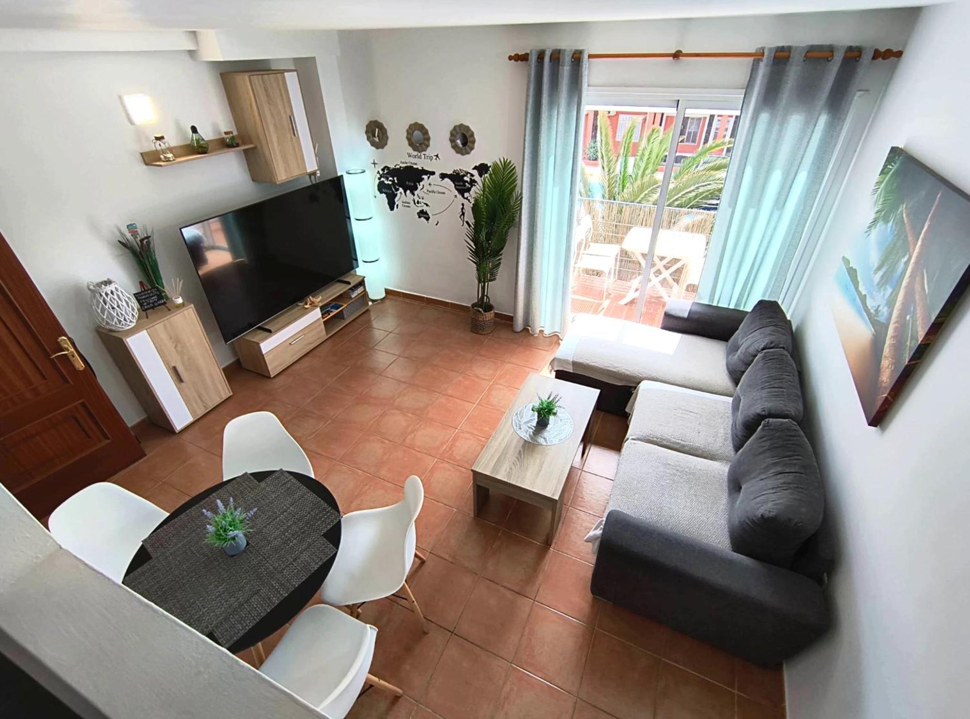 Apartament Casa Daria - Wifi - Swimming Pool - Fuerteventurabay Costa De Antigua Zewnętrze zdjęcie