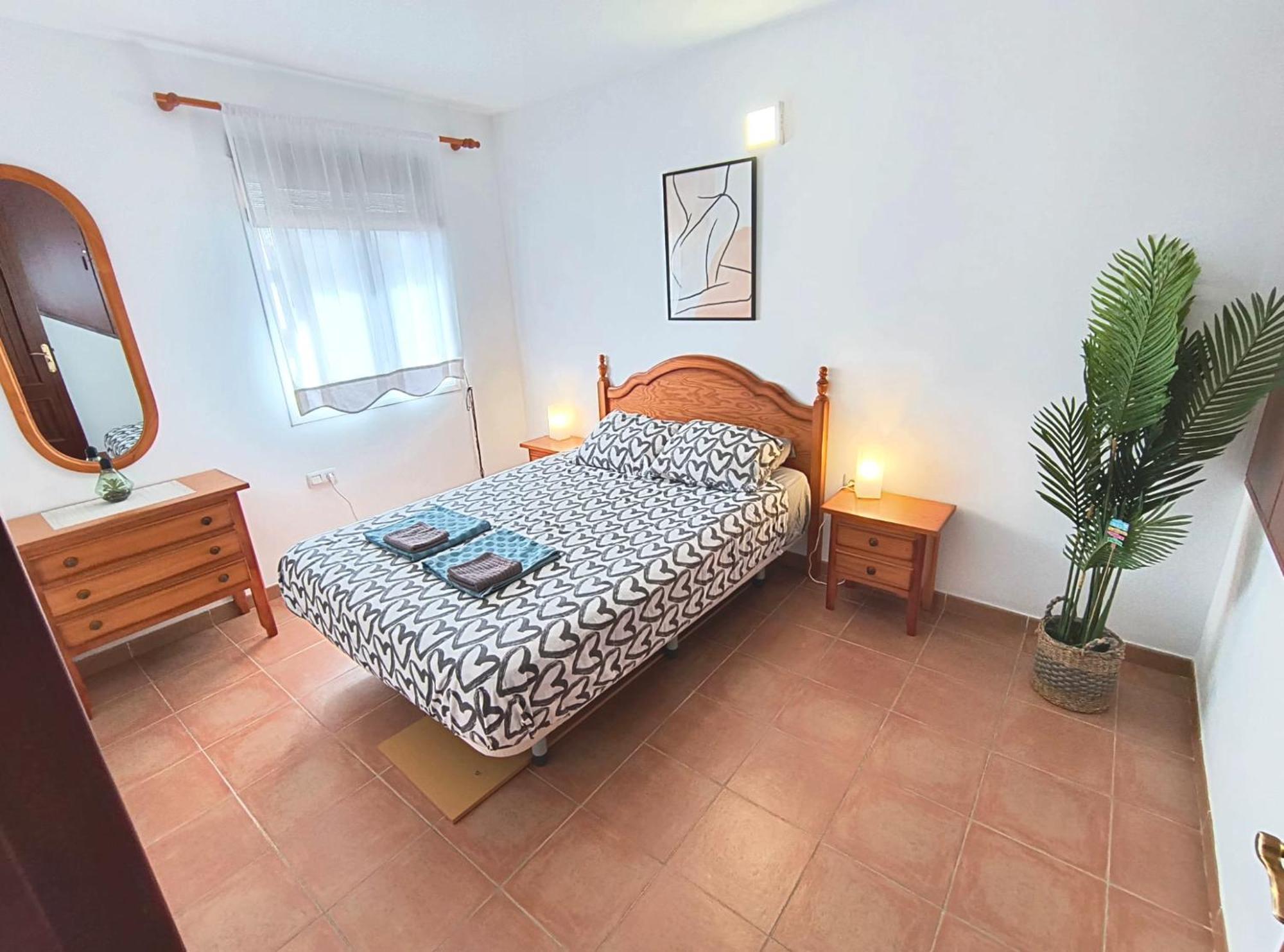 Apartament Casa Daria - Wifi - Swimming Pool - Fuerteventurabay Costa De Antigua Zewnętrze zdjęcie