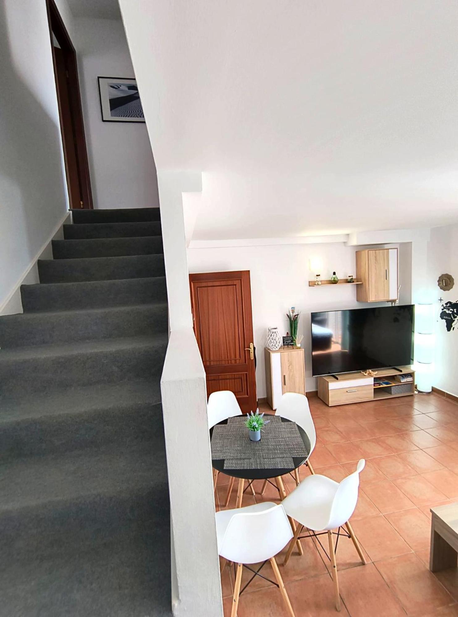 Apartament Casa Daria - Wifi - Swimming Pool - Fuerteventurabay Costa De Antigua Zewnętrze zdjęcie