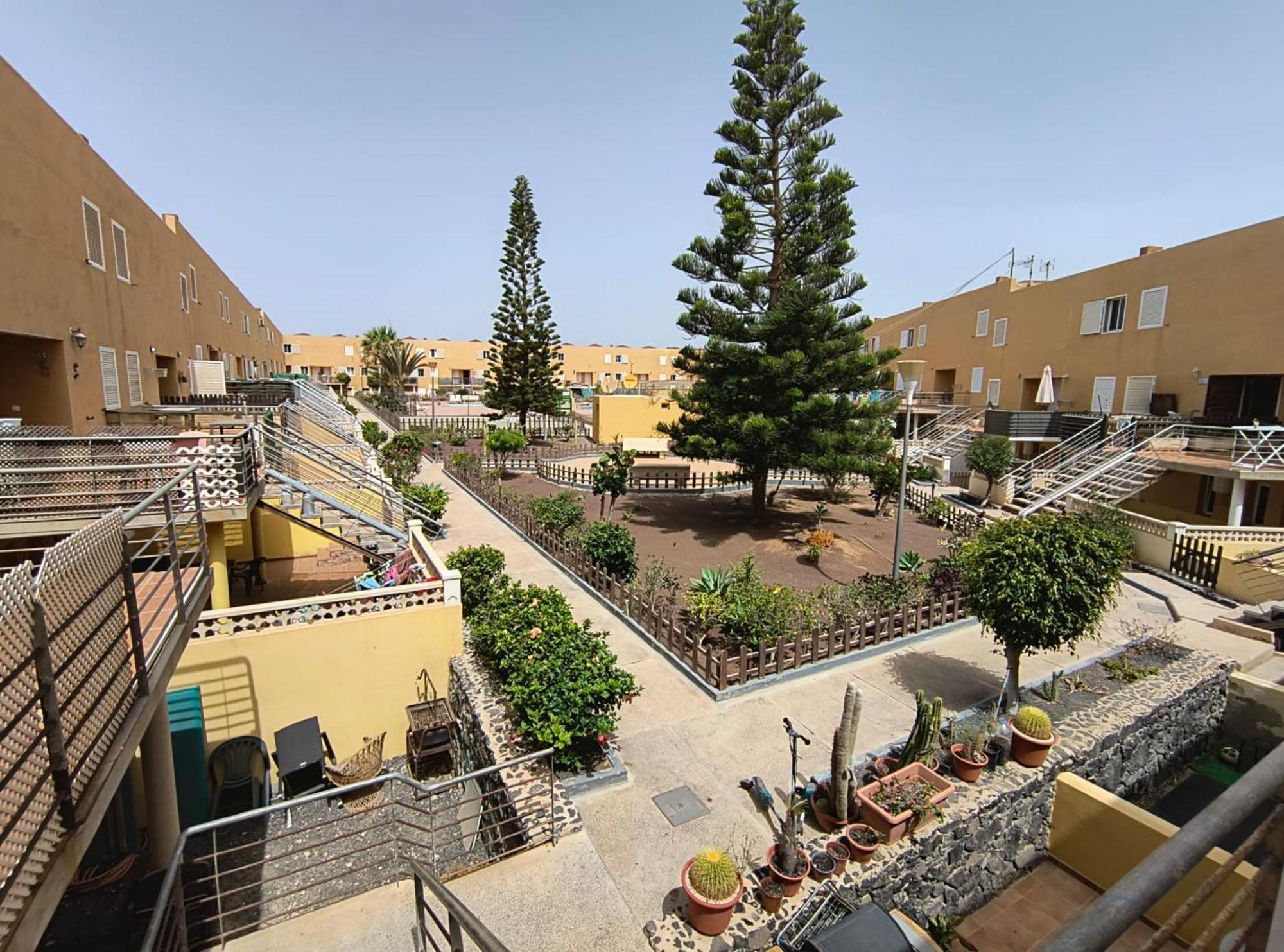 Apartament Casa Daria - Wifi - Swimming Pool - Fuerteventurabay Costa De Antigua Zewnętrze zdjęcie
